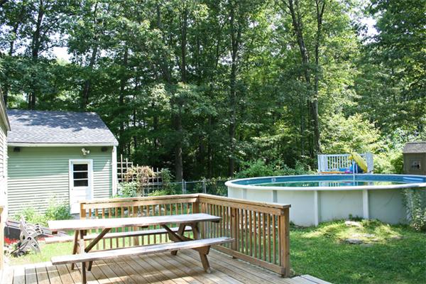 45 Newcomb Road Westminster, MA 01473 - Photo 19 of 21 Gallery Image 19