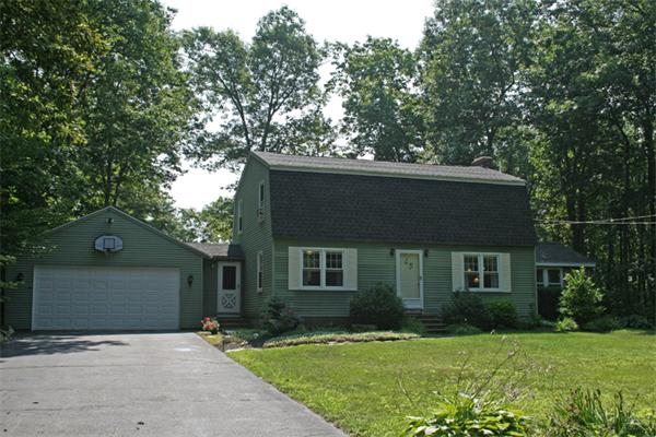 45 Newcomb Road Westminster, MA 01473 - Photo 21 of 21 Gallery Image 21