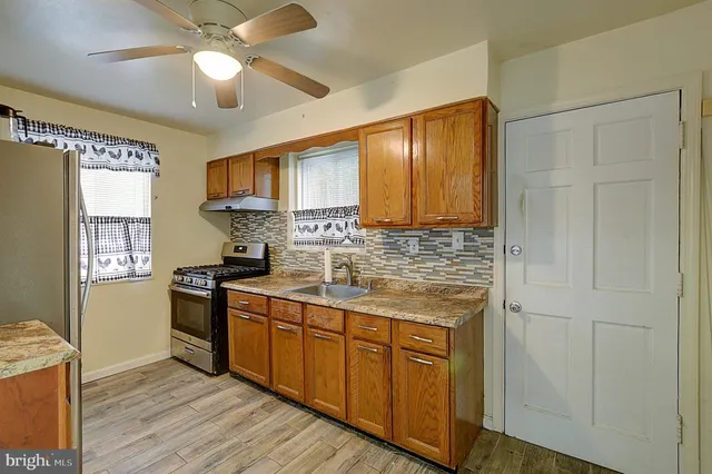 $300,000 | 2225 Houston Street, Suitland, MD 20746