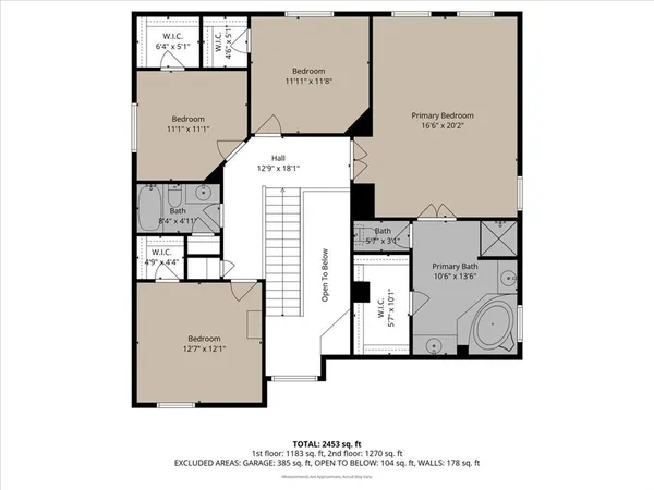 $517,000 | 306 Salsbury Drive, Euless, TX 76040