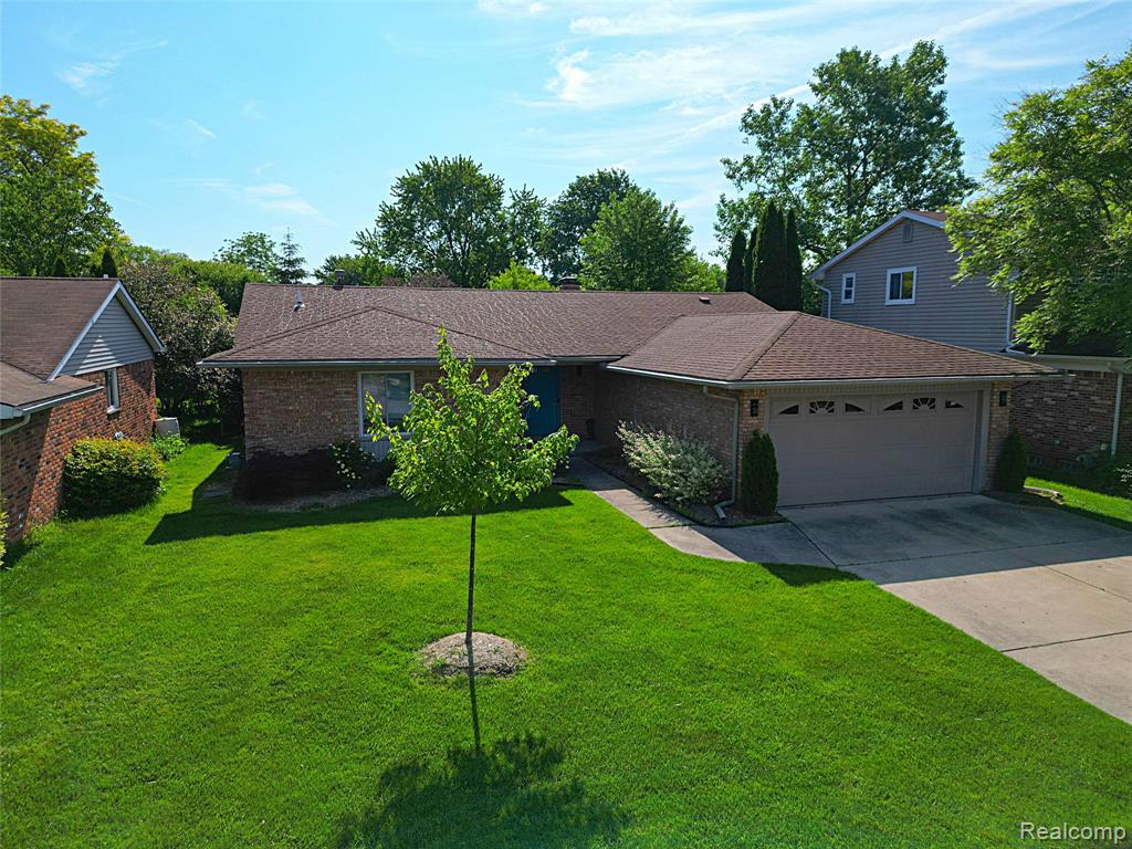 6198 Raintree Drive Canton, MI 48187 - Photo 1 of 53