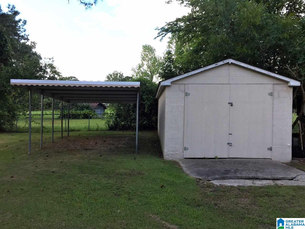 1 Pelham Heights Road Anniston, AL 36206 - Photo 33 of 36