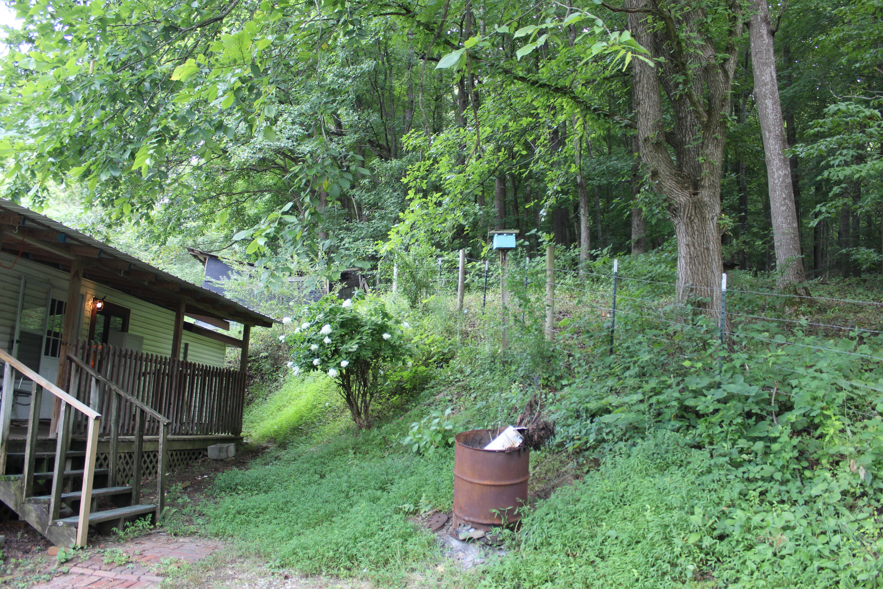 121 Home Run Road Middlesboro, KY 40965 - Photo 3 of 18 IMG_0236