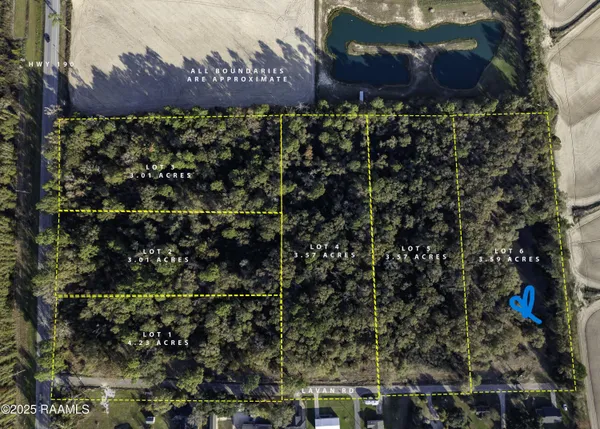 $59,900 | 301 Lavan, Elton, LA 70532
