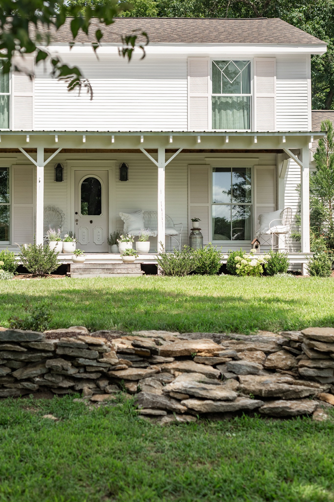 3192 Boxley Valley Road Franklin, TN 37064 - Photo 4 of 29