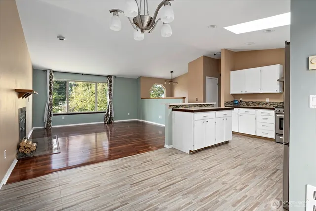 $499,999 | 1271 South Rickover Drive, Coupeville, WA 98239