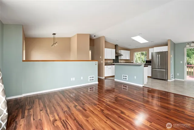 $499,999 | 1271 South Rickover Drive, Coupeville, WA 98239