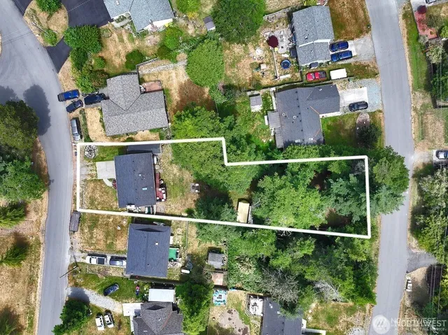 $499,999 | 1271 South Rickover Drive, Coupeville, WA 98239