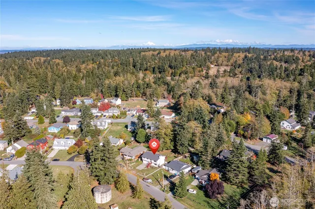 $499,999 | 1271 South Rickover Drive, Coupeville, WA 98239
