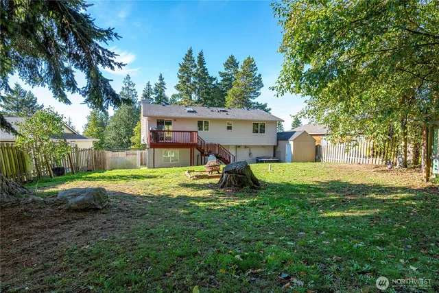 $499,999 | 1271 South Rickover Drive, Coupeville, WA 98239