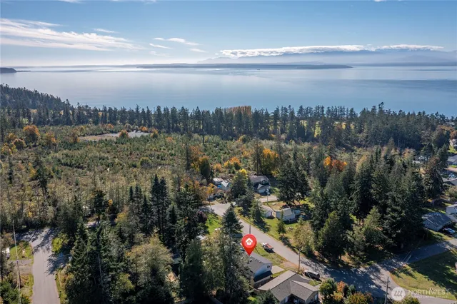 $489,000 | 1271 South Rickover Drive, Coupeville, WA 98239