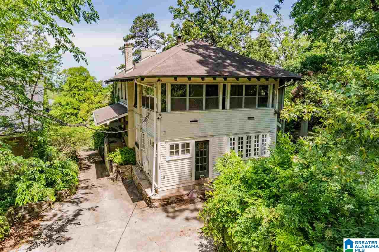 4337 Cliff Road Birmingham, AL 35222 - Photo 35 of 39
