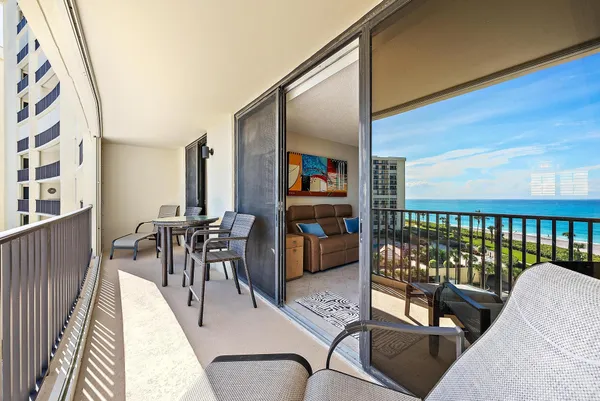 $8,500 | 400 Ocean Trail Way, Unit 707, Jupiter, FL 33477