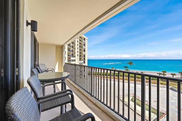 $8,500 | 400 Ocean Trail Way, Unit 707, Jupiter, FL 33477