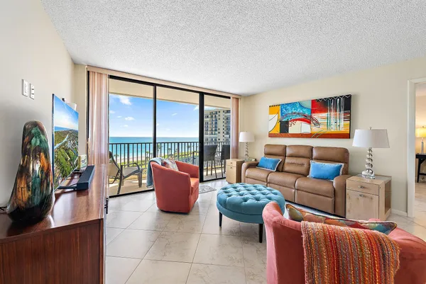 $8,500 | 400 Ocean Trail Way, Unit 707, Jupiter, FL 33477
