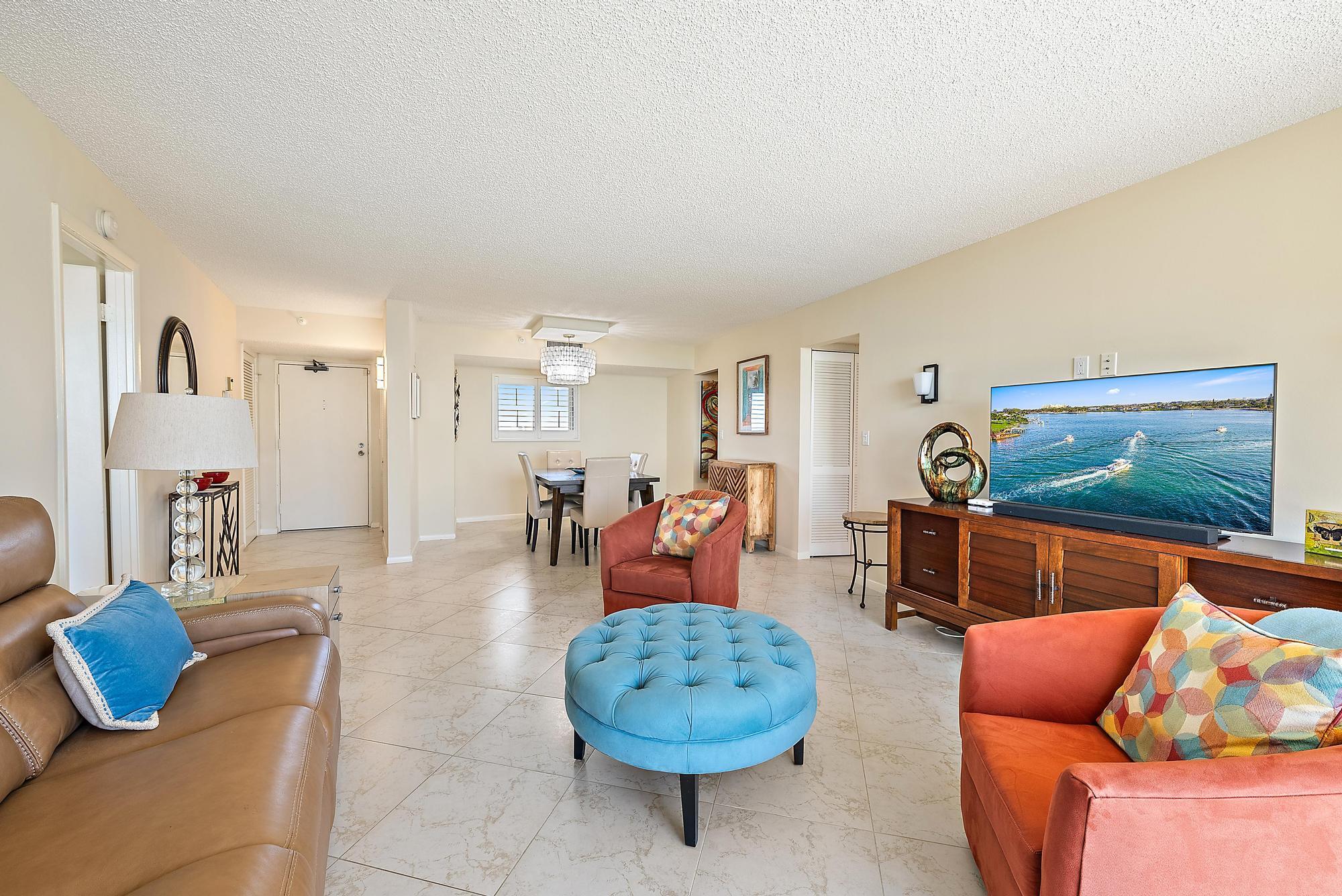 400 Ocean Trail Way, Unit 707 Jupiter, FL 33477 - Photo 7 of 32 400 Ocean Trail Way unit 707-8