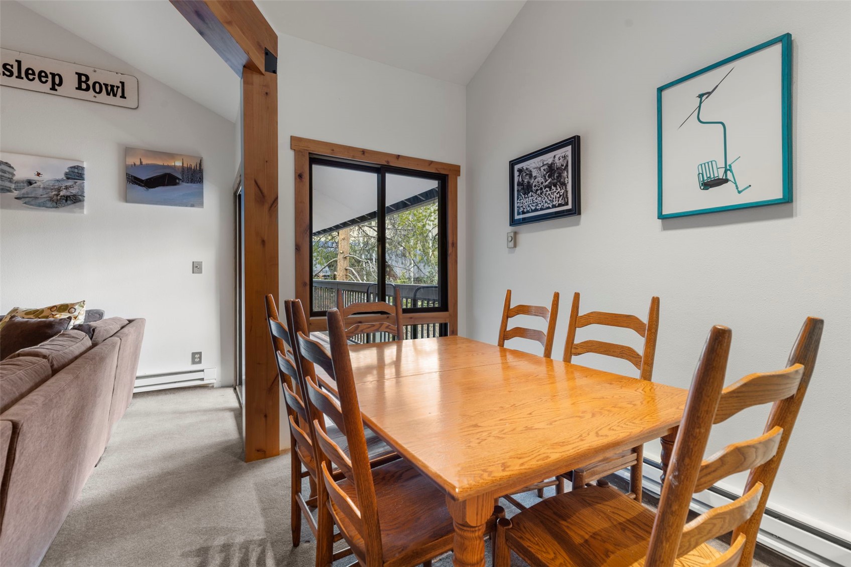 393 Wild Irishman Road, Unit 1066 Keystone, CO 80435 - Photo 16 of 39