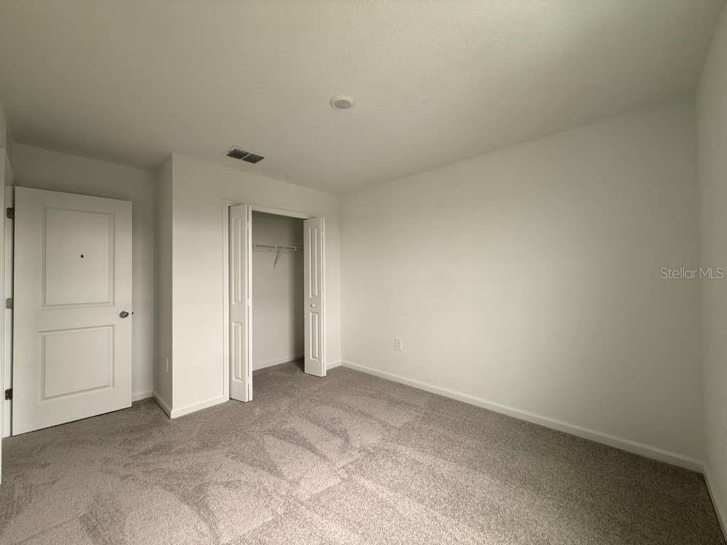 2728 Lookout Rdg Road Haines City, FL 33844 - Photo 18 of 21 a view of an empty room and closet area