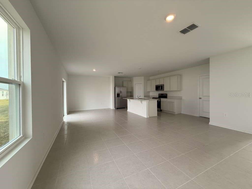 2728 Lookout Rdg Road Haines City, FL 33844 - Photo 2 of 21 a view of kitchen with windows