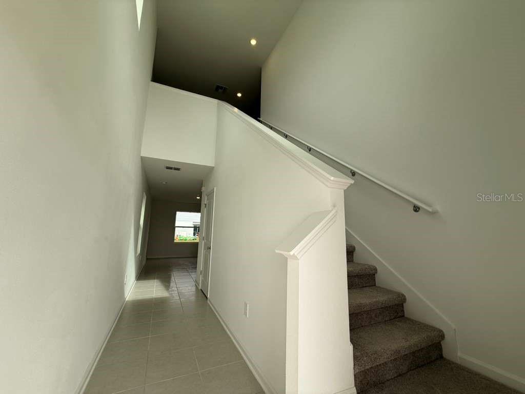 2728 Lookout Rdg Road Haines City, FL 33844 - Photo 4 of 21 a view of a hallway with an entryway