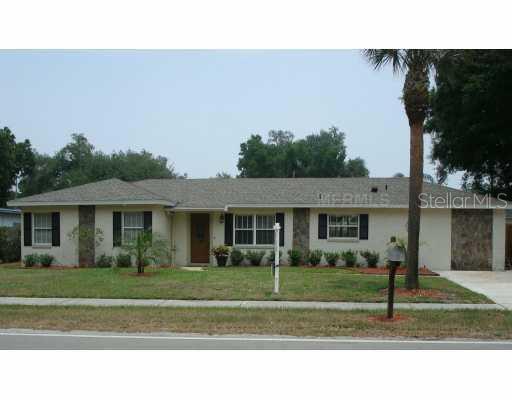 6411 Matchett Road Orlando, FL 32809 - Photo 1 of 1 Exterior Front