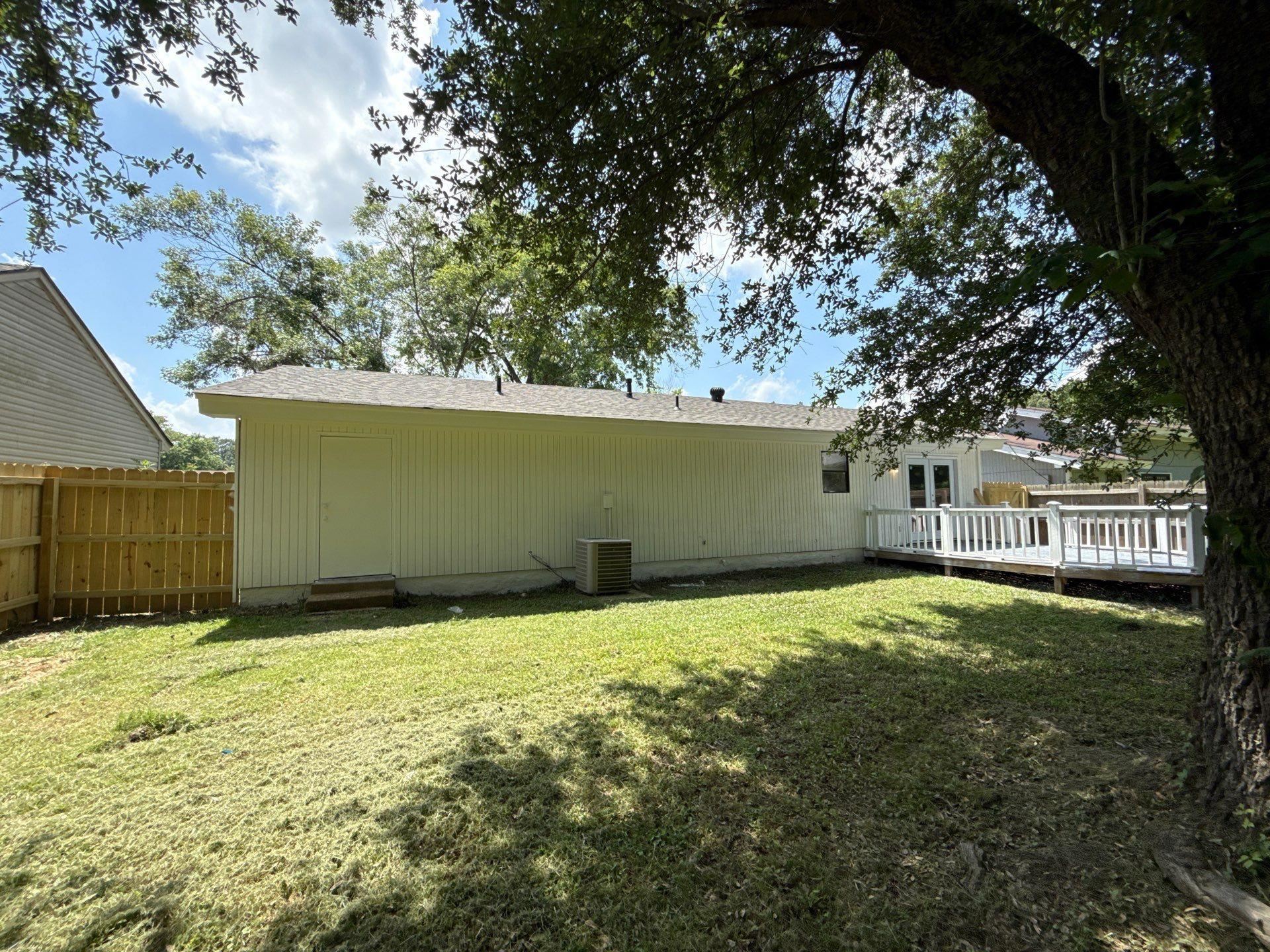 4708 Laughlin Road Memphis, TN 38118 - Photo 12 of 12 Gallery Image 12