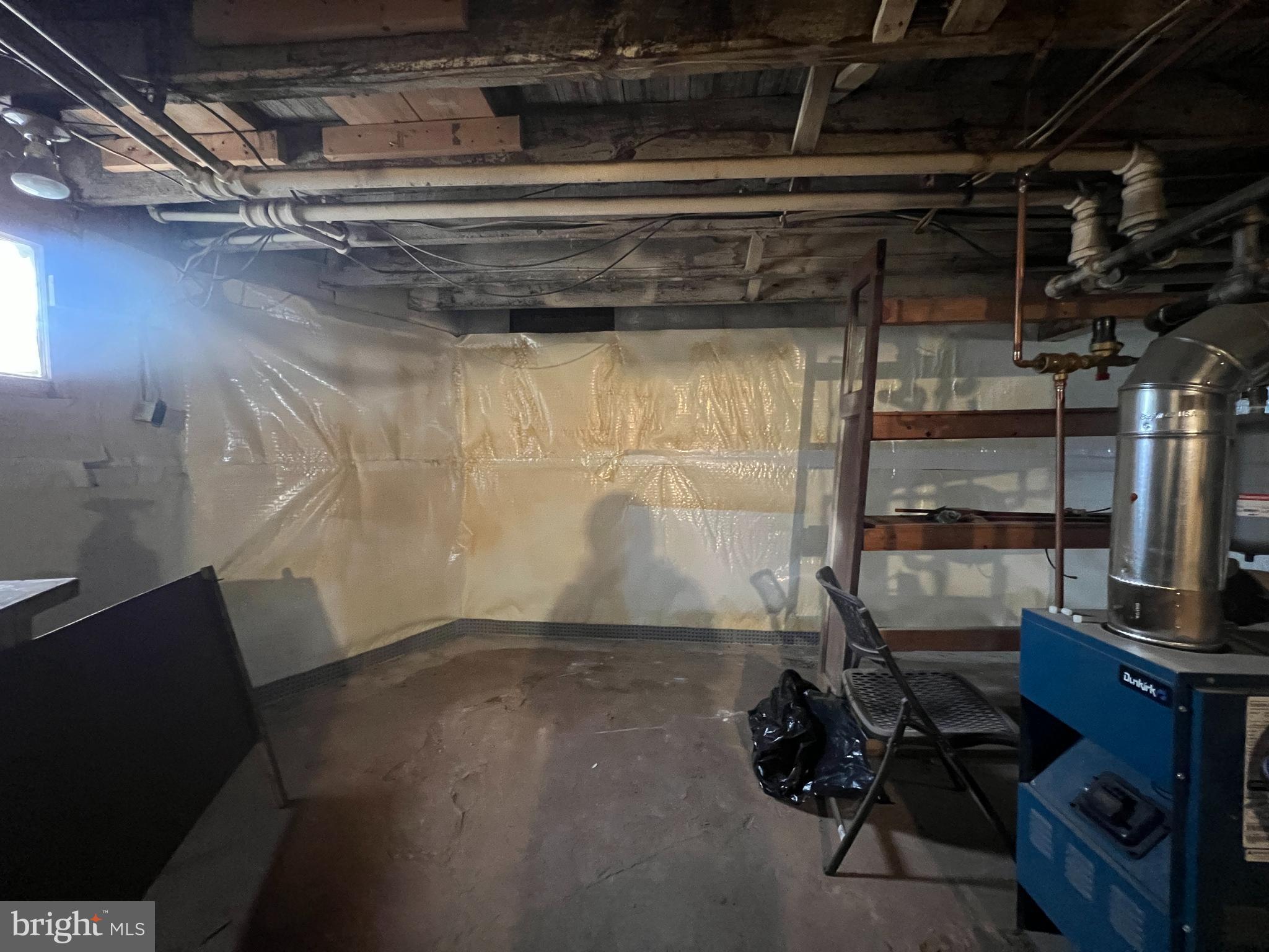 5001 Overton Street Baltimore, MD 21229 - Photo 26 of 32 a room with lots of storage and utility