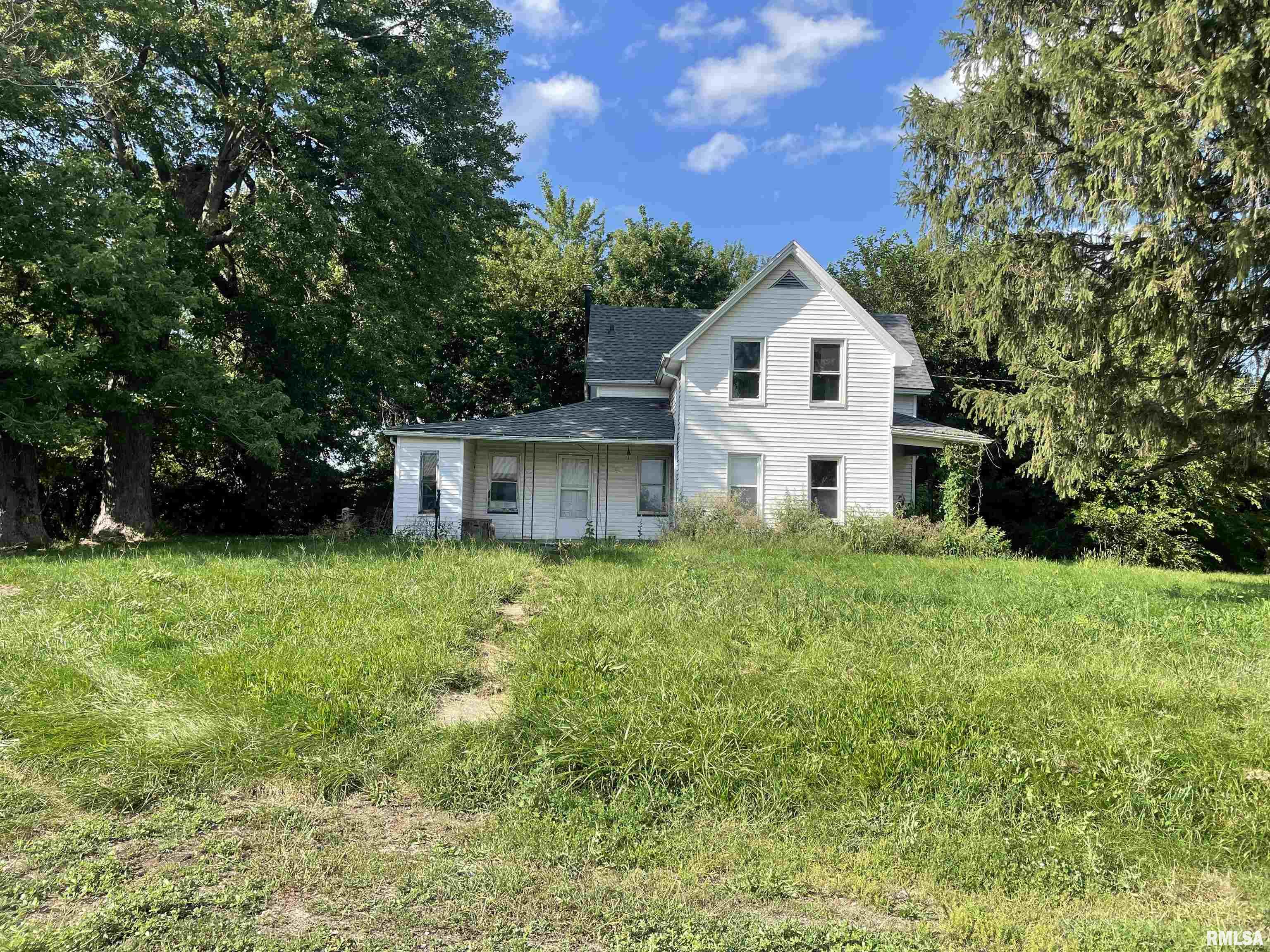 Brimfield Il Houses For Sale