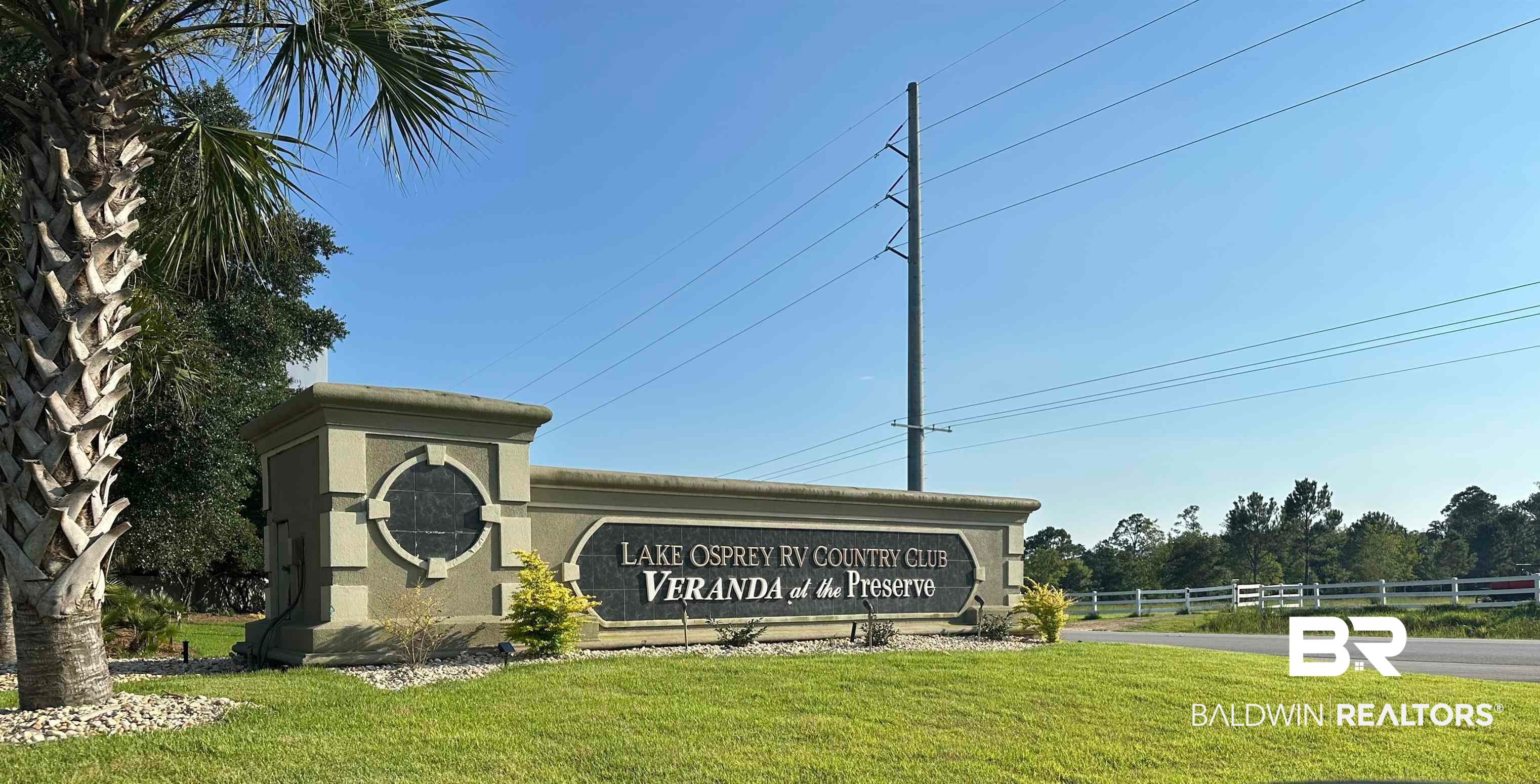28170 Migratory Way Elberta, AL 36530 - Photo 19 of 37 View of community / neighborhood sign