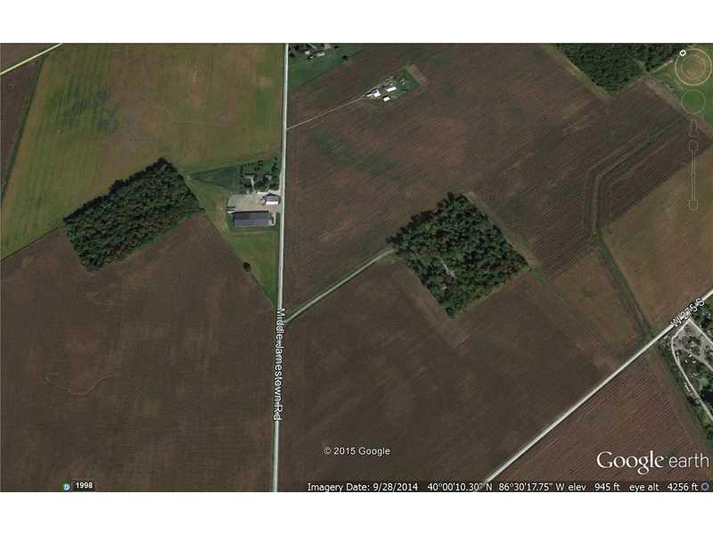 2526 Middle Jamestown Road Lebanon, IN 46052 - Photo 2 of 2