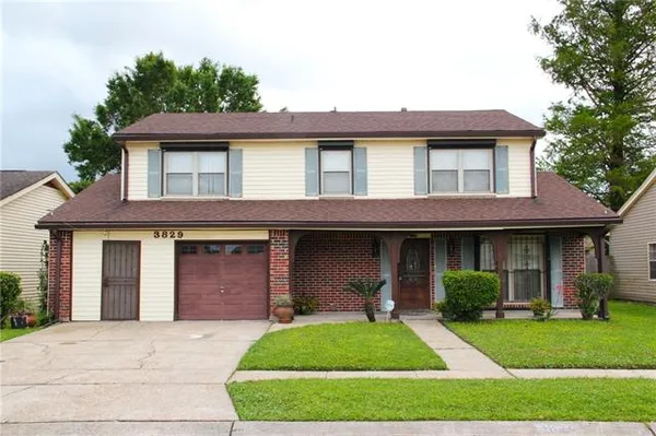 $235,000 | 3829 North Deerwood Drive, Harvey, LA 70058