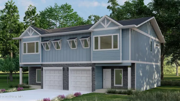 $396,850 | 771 North Galbraith Loop, Post Falls, ID 83854