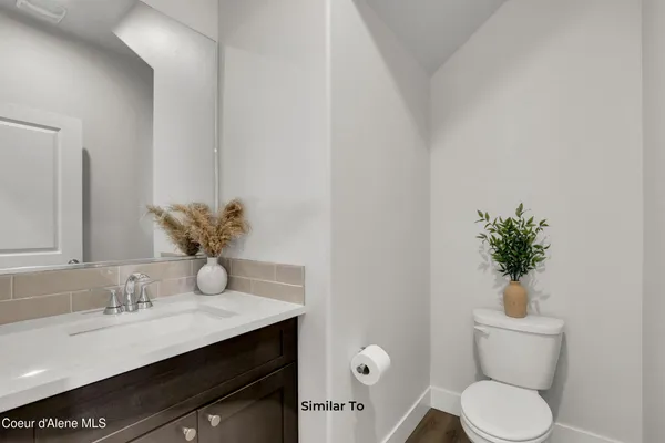 $396,850 | 771 North Galbraith Loop, Post Falls, ID 83854