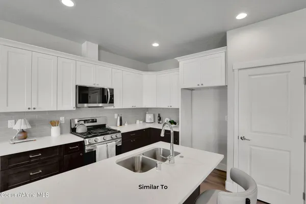 $396,850 | 771 North Galbraith Loop, Post Falls, ID 83854