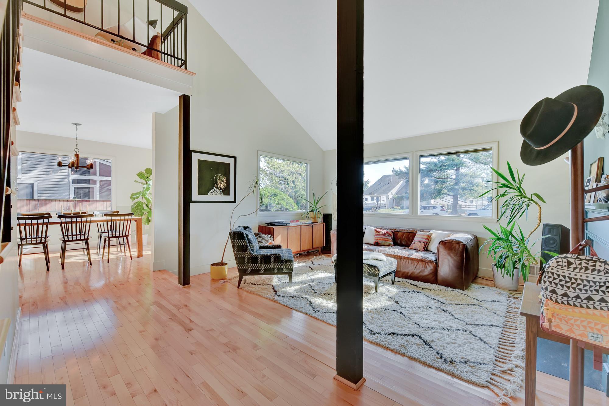 17424 Collier Way Poolesville, MD 20837 - Photo 60 of 61 Looking for an open floor plan?