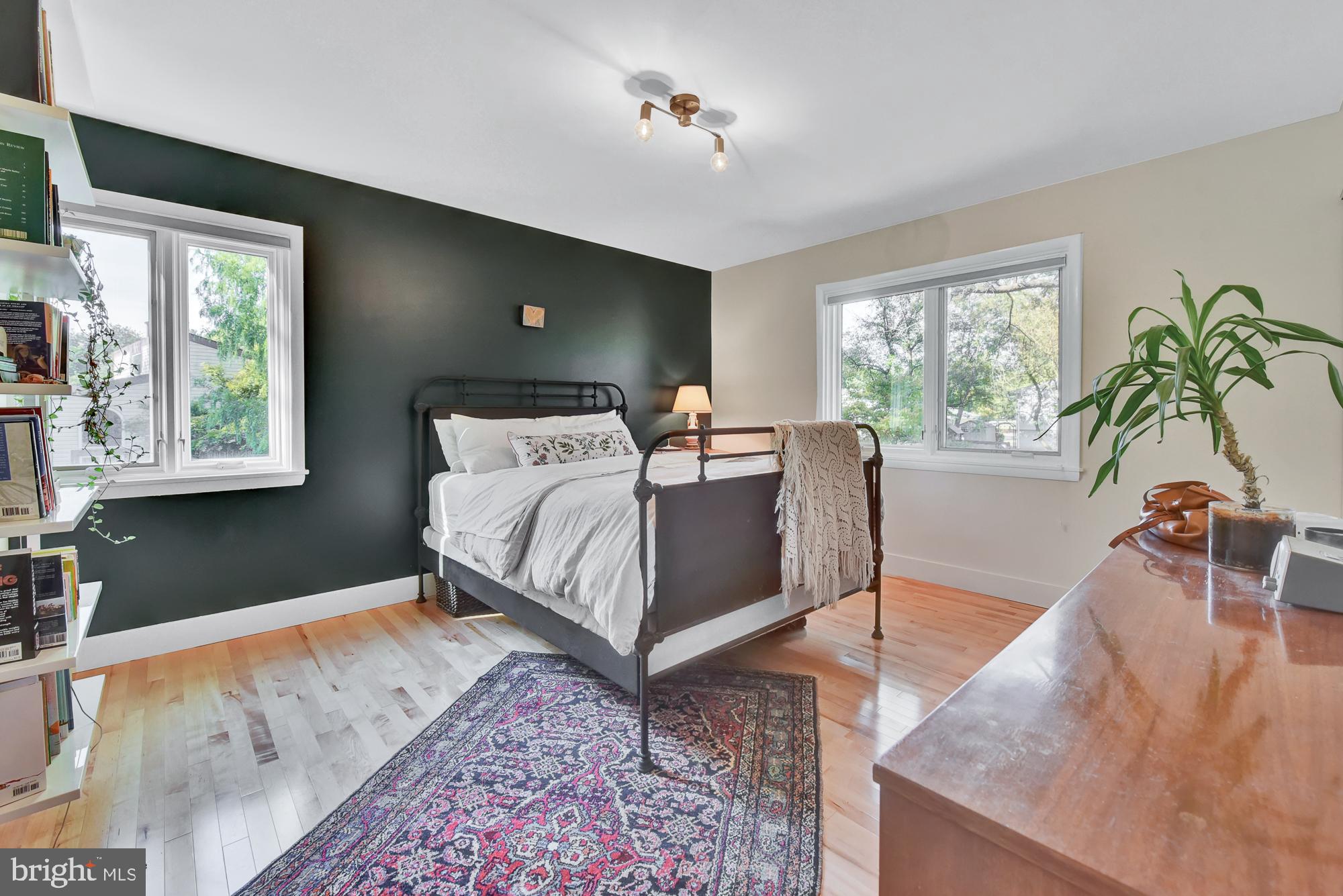 17424 Collier Way Poolesville, MD 20837 - Photo 39 of 61 Plenty of room for your king bed in the master BR