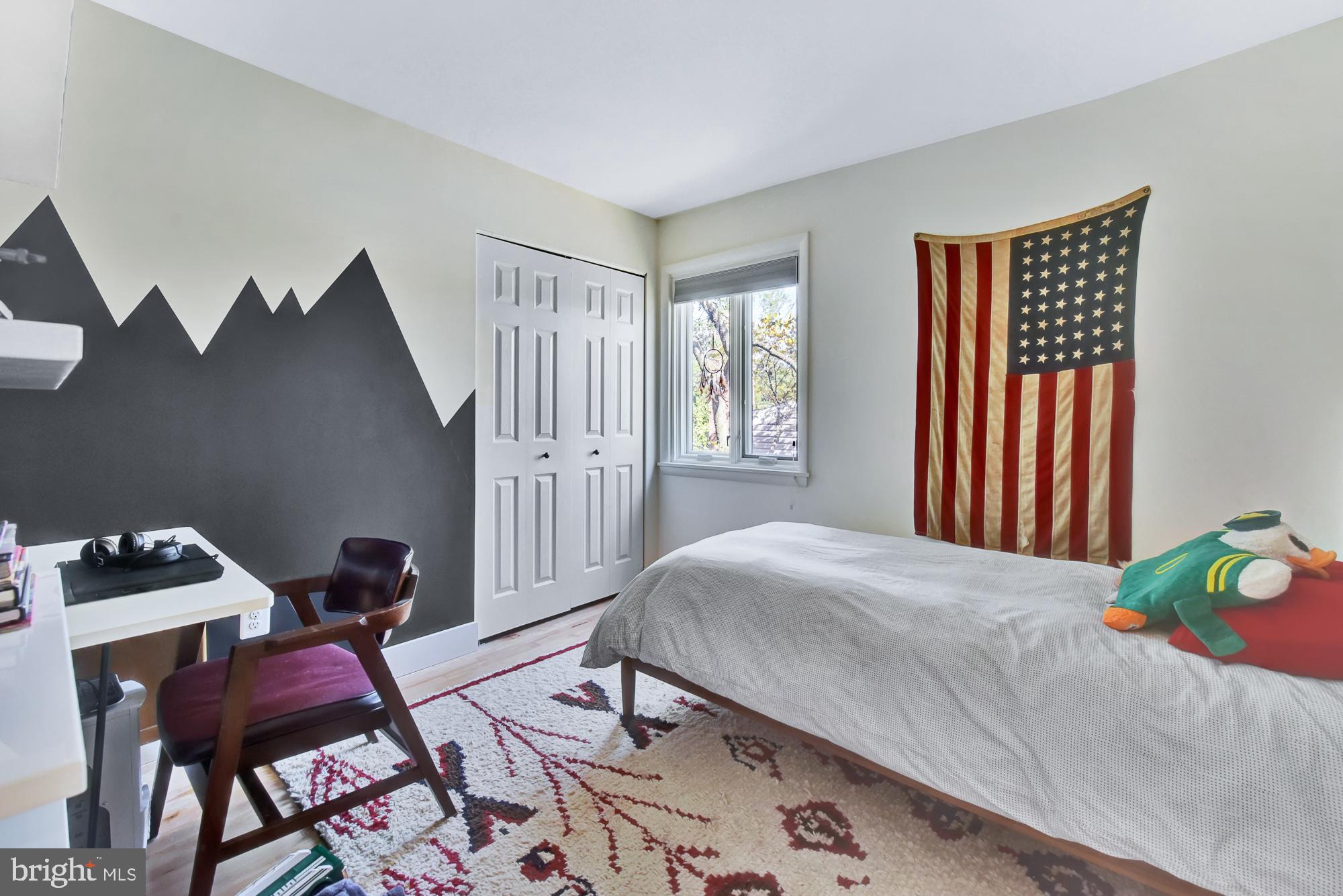17424 Collier Way Poolesville, MD 20837 - Photo 44 of 61 Bedroom #2