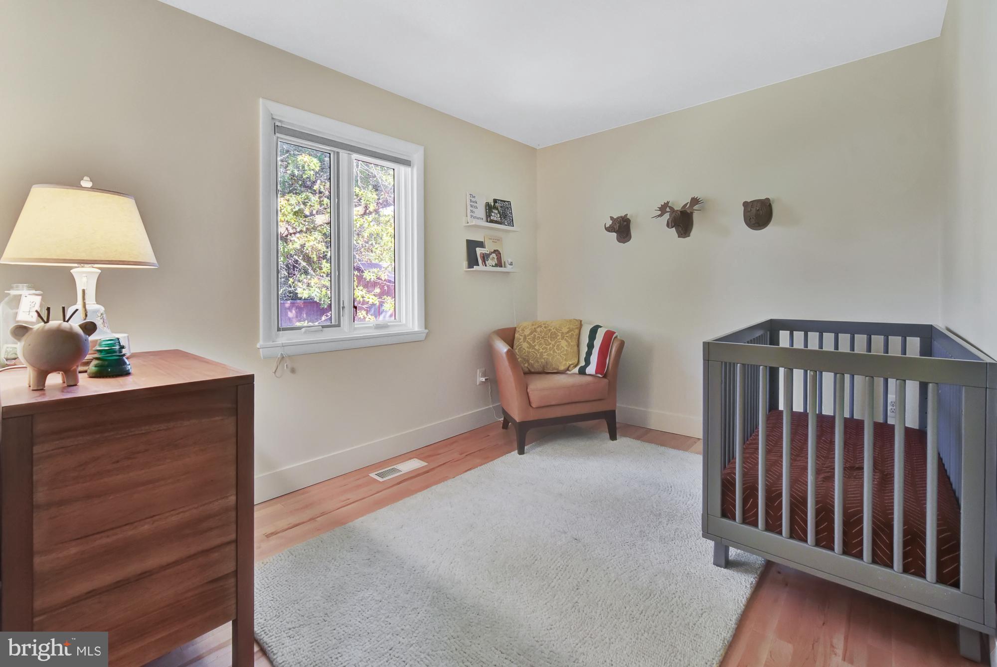 17424 Collier Way Poolesville, MD 20837 - Photo 46 of 61 Bedroom #4