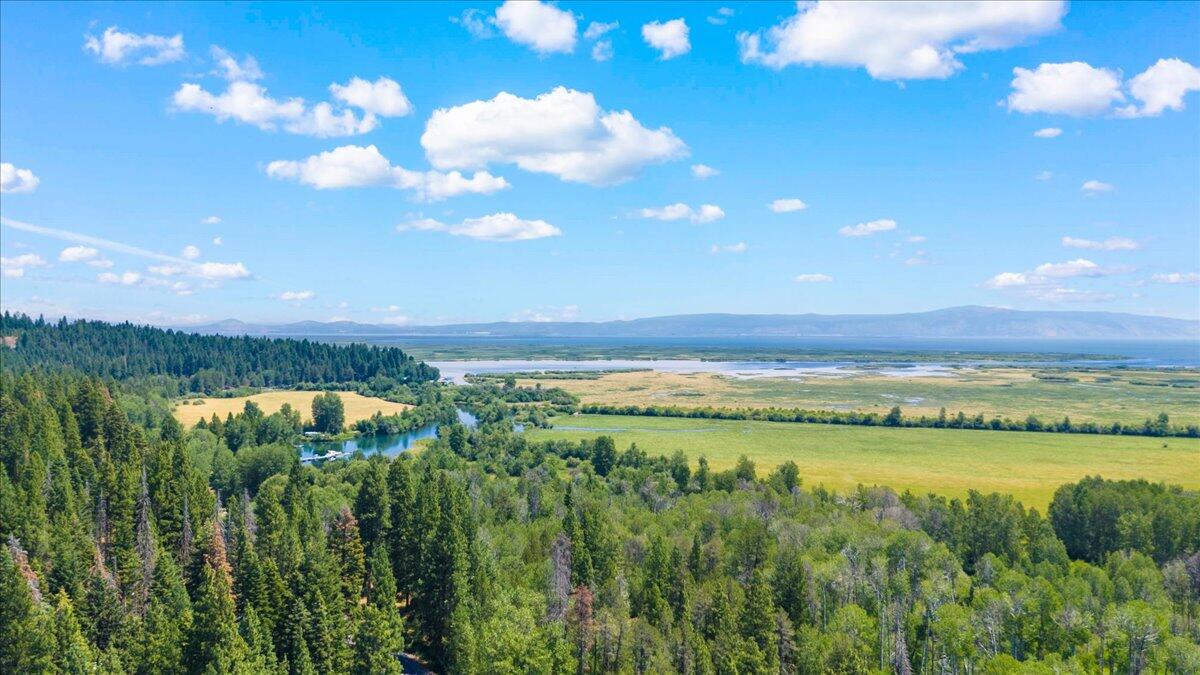 26334 Rocky Point Road Klamath Falls, OR 97601 - Photo 17 of 25 20-View from above home