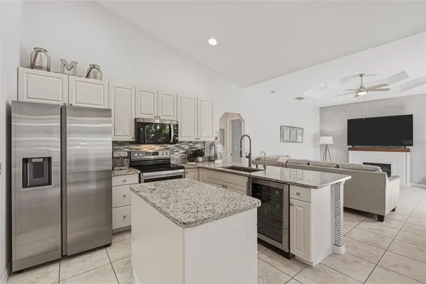 $440,000 | 3131 Hercules Road, Venice, FL 34293