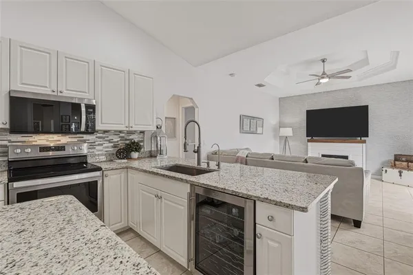 $440,000 | 3131 Hercules Road, Venice, FL 34293