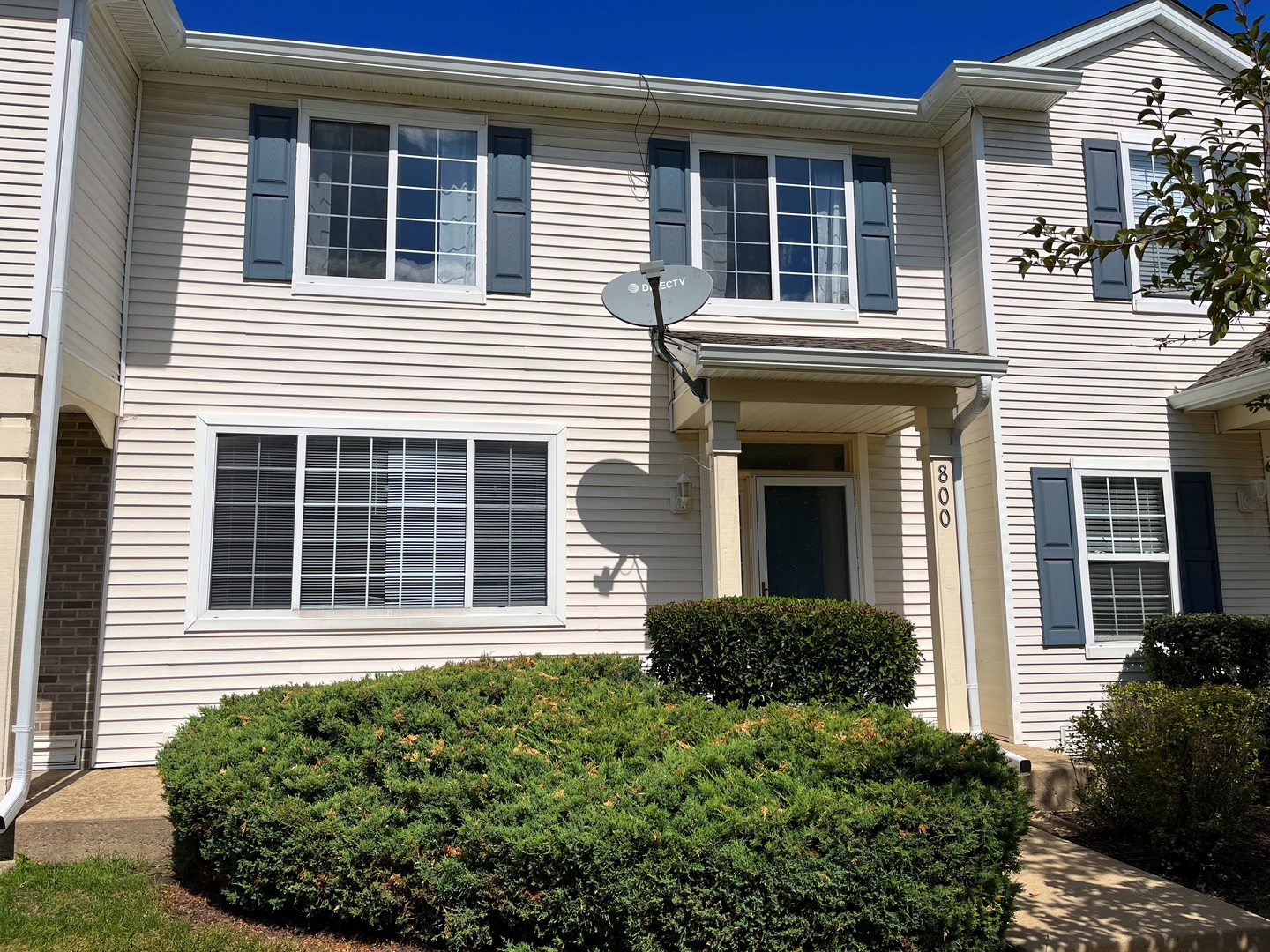 800 County Line Road, Unit 800 Aurora, IL 60502 - Photo 1 of 20