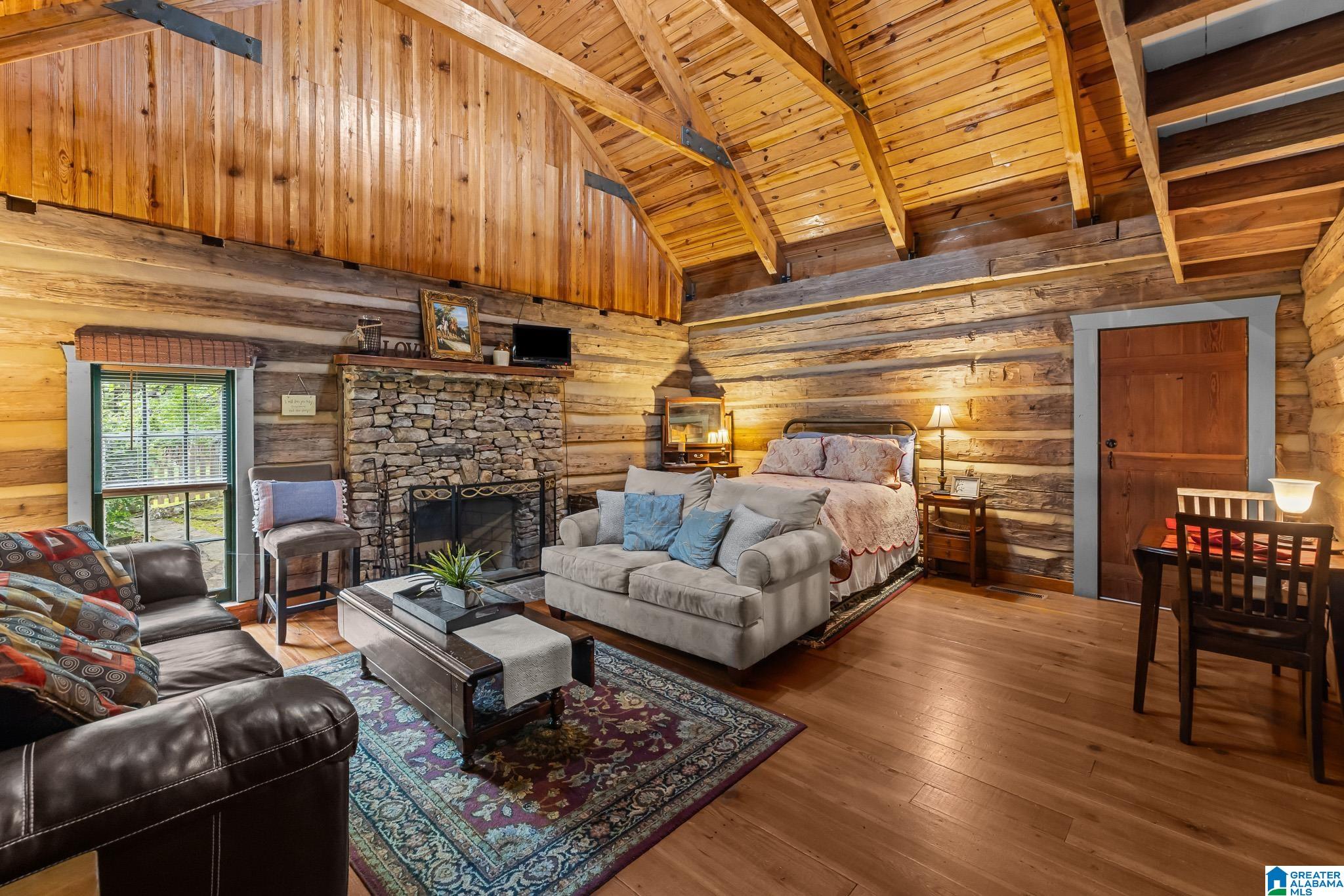 860 Sweet Apple Road Pell City, AL 35128 - Photo 8 of 62