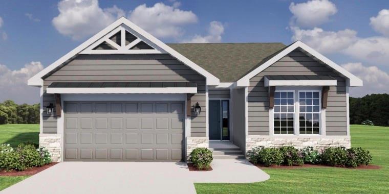 2436 Northwest Sunnyvale Ct  