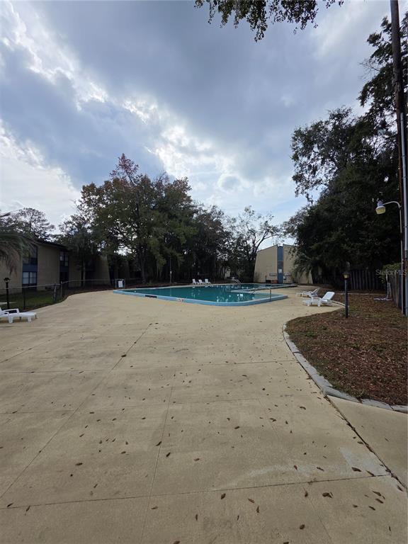 2811 Southwest Archer Road, Unit R142 Gainesville, FL 32608 - Photo 28 of 30 a view of outdoor space and yard