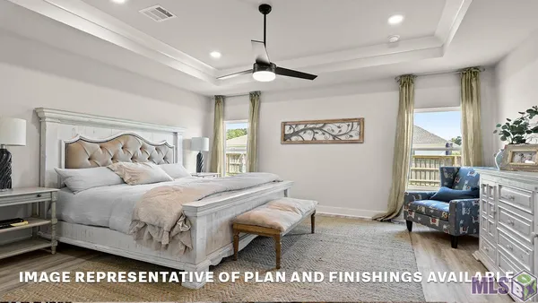 $453,900 | 22358 La Highway, Denham Springs, LA 70726