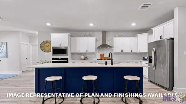 $453,900 | 22358 La Highway, Denham Springs, LA 70726