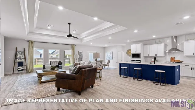 $453,900 | 22358 La Highway, Denham Springs, LA 70726