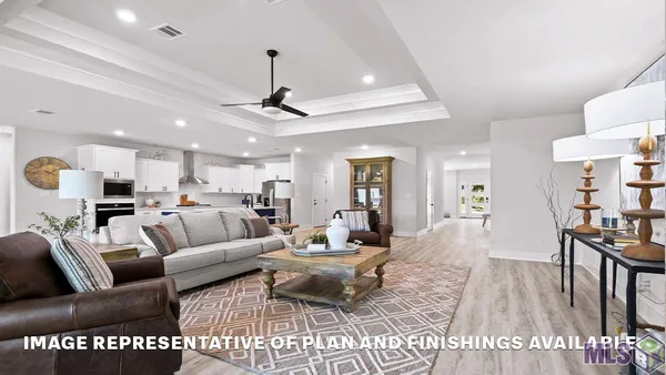 $453,900 | 22358 La Highway, Denham Springs, LA 70726