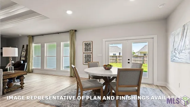 $453,900 | 22358 La Highway, Denham Springs, LA 70726